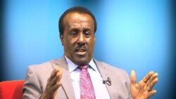 የወታደሮቹ ጥያቄና ሂደቱ ሲጠየቅ? ቆይታ ከሻለቃ ዳዊት ወልደጊዮርጊስ ጋር .. ክፍል ሁለት