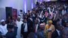 Mataimakin Shugaban Najeriya,Prof. Yemi Osinbajo a Wajen Gasar kirkiro da fasaha a B.U.K
