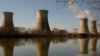 Nuklearna elektrana Three Mile Island na rijeci Susquehanna, Middletown, Pennsylvania, 28. marta 2004.