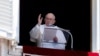 Papa Francis aomba radhi kuahirisha ziara yake DRC na Sudan Kusini 