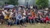 ኣብ ክልል ኣምሓራ ካብ መነባብርኦም ዝተመዛበሉ
