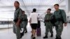 Hong Kong Police Move to Curb Airport Protests After Night of Violence