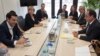 Les dirigeants européens mettent le paquet sur le sort de la Grèce