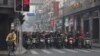 China Struggling to Meet 2011-2015 Environment Goals