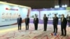 တရုတ်နဲ့ နိုင်ငံတကာ မြန်မာ့အရေးပြောဆိုမှုများ “ဇွန်ဒုသီတင်းပတ် သတင်းစုစည်းမှု”
