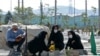 بالاترین آمار مرگ روزانه بر اثر کرونا: ۴۹۶ نفر؛ مقامات می‌گویند آمار تا دو هفته بالا خواهد ماند