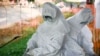 Ebola en RDC : quatre morts et 132 attaques contre des équipes médicales
