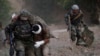 Taliban Ta Kashe Sojojin Afghanistan 30