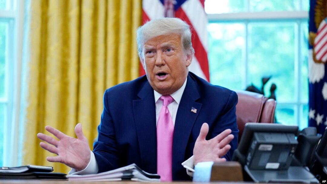 Trump