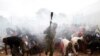 HRW dénonce des viols au Kenya, notamment par la police, pendant les violences électorales
