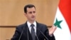 La Syrie à l’heure du multipartisme