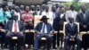 Soudan du Sud : "plus de 150" morts dans les affrontements à Juba
