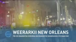 Qubanaha VOA