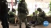 US Condemns New Chinese Security Law in Hong Kong