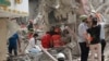حادثه متروپل آبادان بنزینی بر آتش اعتراضات