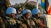 Le commandant des Casques bleus limogé au Soudan du Sud
