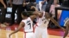 NBA - Toronto remonte 17 points de retard pour battre Miami