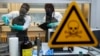 Possible Syria Chemical Arms Destruction Site: Albania