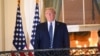 លោក​​ Trump គ្រោង​នឹង​​ជជែក​ដេញ​ដោលលើកទី២ ​ជា​មួយ​លោក​ Biden ពេល​លោក​កំពុង​ទទួល​ការ​ព្យាបាល​ជំងឺ​កូវីដ១៩