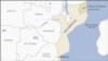 Cabo Delgado Mozambique