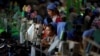 EU Trade Sanction Against Cambodia’s Crackdown Enters Into Force