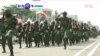 VOA60 AFIRKA: A Jiya Litinin Ne Kasar Burundi Ta Yi Bikin Cika Shekaru 57 Samun Yanci Kasar Daga Kasar Faransa