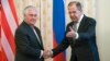 Moscou exige que Washington lui rende deux propriétés diplomatiques confisquées