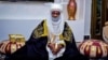 Sabon Sarkin Masarautar Kagara da ke Jihar Nejan Najeriya, Alhaji Ahmed Garba Gunna 