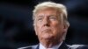 UMongameli Donald Trump