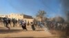 Nouvelles manifestations au Soudan