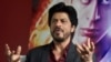 Shah Rukh Khan Ya Gindayawa Samari Sharudda Akan 'Yarsa