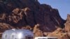 Airstreams became a symbol of American wanderlust.