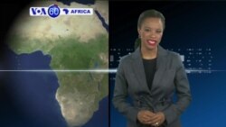 VOA60 AFRICA - APRIL 04, 2016