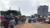 Horro Guduruu Wallaggaa, Aanaa Amuruu keessatti namoonni hidhaman yeroo dheeraaf seeratti akka hin dhihaatiin komatu, maatii isaanii keessaa (Suuraa faayilii)  