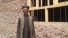 سخی داد، ملازم مکتب