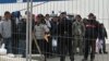 Manifestations contre l’installation des immigrés en Italie