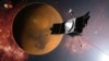 Combien de timbres faut-il pour envoyer une lettre sur Mars ?