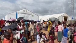 UN yatahadharisha kutokea janga la njaa Tigray