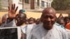 L'opposition togolaise annule son meeting de vendredi