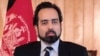 ایمل فیضی، سخنگوی ریاست جمهوری افغانستان