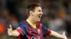 Barcelone prend une option