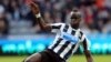 Cheikh Tiote Ya Fadi Ya Mutu A Filin Wasa Yau Litinin