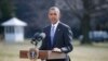 Tổng thống Obama loan báo thêm các biện pháp trừng phạt Nga