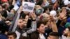 Violences après l'annulation d'un meeting de Donald Trump à Chicago