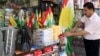 Turkiya Kurdiston mustaqilligiga qarshi lekin hamkor