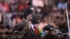 Les fonctionnaires en grève au Zimbabwe