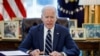 Presiden AS Joe Biden 