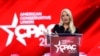 Trump names Pam Bondi as new nominee for US attorney general
