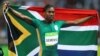 La Sud-Africaine Semenya survole le 1.500 m aux Jeux du Commonwealth 