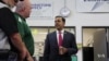 Illinois Voters Choose Issues Over Identity 